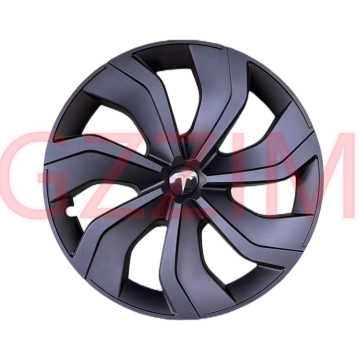Model y 19 &#39;&#39; gurudumu la gurudumu la gurudumu